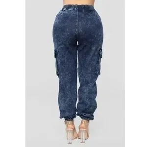 Fashion Nova Jeans Fashion Nova Cargo Pants Poshmark